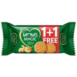 Sunfeast Mom's Magic Cashew & Almond 88gm, Buy One Get One Free