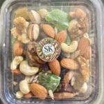 Premium Mixed Dry Fruits, 250gm Box