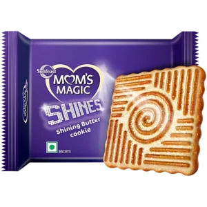 Sunfeast Mom's Magic Shines Butter Cookies, 44 g