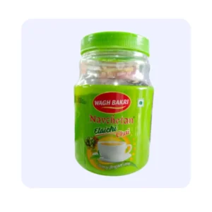 Wagh Bakri Navchetan Elaichi Chai, 100gm