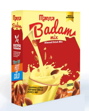 Darling Badam Mix Buy 1 Get 1 Free, 180gm