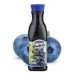 Malas Blueberry Crush, 750ml PET Bottle