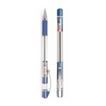 Montex Mega Top Blue Ball Pen