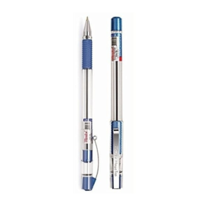 Montex Mega Top Blue Ball Pen