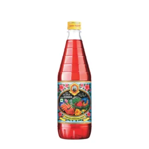 Hamdard Sharbat Roohafza | 750ml