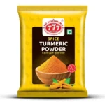 777 Turmeric Powder 100gm