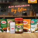 Darling Masala Combo Pack Veg Masalas, 11 Items Packed in a Plastic Container