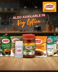 Darling Masala Combo Pack Veg Masalas, 11 Items Packed in a Plastic Container