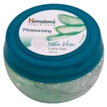 Himalaya Moisturizing Aloe Vera Face Gel, 100 ml