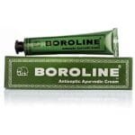 Boroline Antiseptic Ayurvedic Cream,19gm