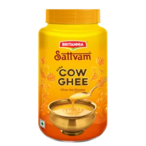 Britannia Pure Cow Ghee 500ml