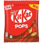 Nestle KitKat Pops, 17.6gm