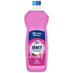 Lizol Shakti Rose Fresh Disinfectant Floor Cleaner 900 ml