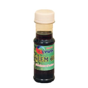 Lion Brand Neem Oil, 100ml