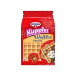 Dr. Oetker Kuppies Vanilla Waffle, 22gm
