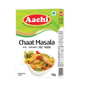 Aachi Chat Masala, 100gm