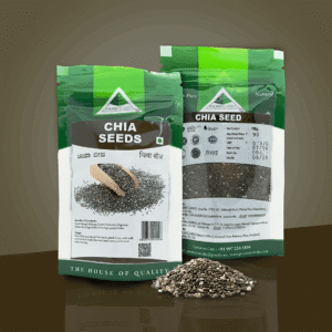 Chia Seeds 200gm