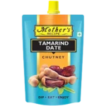 Mother's Recipe Tamarind Date Chutney Pouch, 200 gm