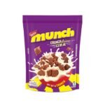 Nestlé Munch Crunchilicious Cereal, 17gm