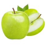 Cruchy Green Apples Fresh