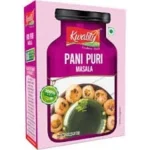 Kwality Pani Puri Masala - 50 Grams