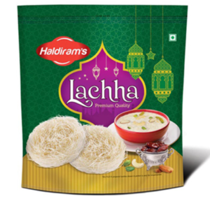 Haldiram Lachha Semiya, 500gm