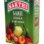 Sakthi Sabji Masala, 50gm