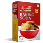 Kwality Baking Soda - 100 Grams