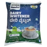 Nandini Dairy Whitener, Milk Powder Pouch 1Kg