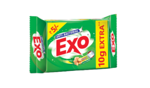 Exo Dishwash Bar ₹5