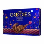 LuvIt Goodies Chocolates Assorted Gift Pack | Perfect for Gifting