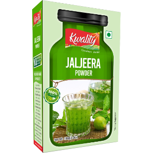 Kwality Jaljeera Powder 100g