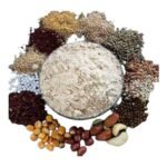 Karthimaa Home Made Millet Health Mix 100 %Organic, 200gm