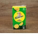 7up Nimbooz Lemon Juice, 125ml