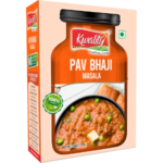 Kwality Pav Bhaji Masala- 50 Grams