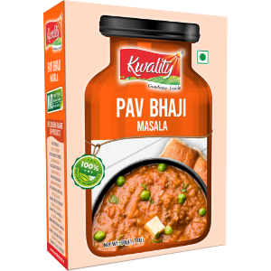 Kwality Pav Bhaji Masala- 50 Grams