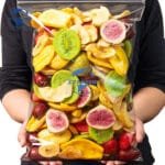 FRUIT CHIPS