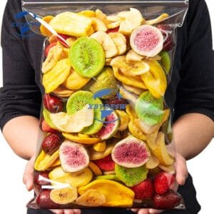 FRUIT CHIPS