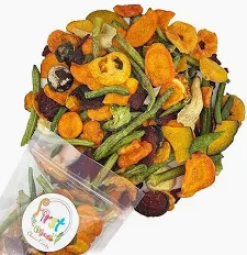 VEG CHIPS