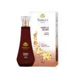 Yardley London Vanilla Blush Eau de Parfum 18ml