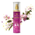 Yardley London Gorgeous Girl Perfume Spray, 135 ml