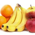 Weekly Fruit Combo