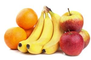 Weekly Fruit Combo