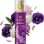 Yardley London Morning Dew Fine Fragrance Body Mist Spray, 135ml
