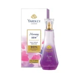 Yardley London Morning Dew Eau de Parfum 18ml