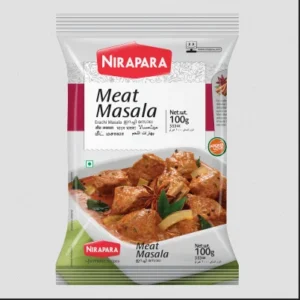 Nirapara Meat Masala, 100g