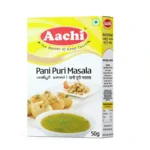 Aachi Pani Puri Masala 50 gm