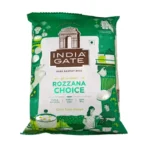 India Gate Rozana choice Basmati Rice, 1 kg Pouch