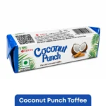 Lotte Coconut Punch Stick Toffee