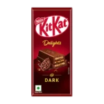 NESTLE Kitkat Delights Dark Chocolate Bar, 150gm